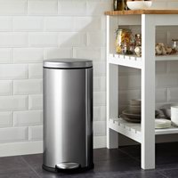 Мусорные баки XXL