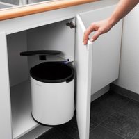 Встраиваемые мусорные баки