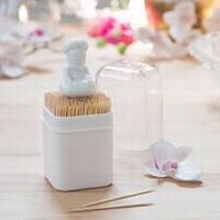 Подставки для зубочисток