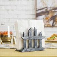 Салфетницы