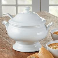 Супницы, бульонницы