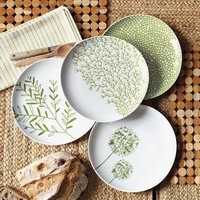 Тарелки, наборы тарелок