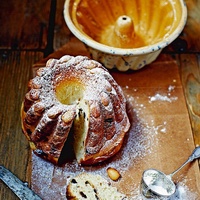 Выпечка и запекание