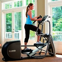 Эллиптические тренажеры