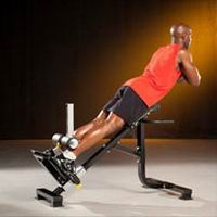 Гиперэкстензия