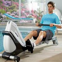 Гребные тренажеры