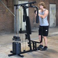 Со встроенными весами