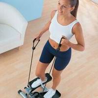 Степперы и министепперы