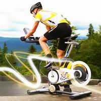 Велотренажеры