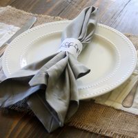 Кольца для салфеток