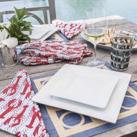 Сервировочные салфетки