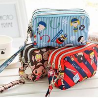 Бумажники, кошельки