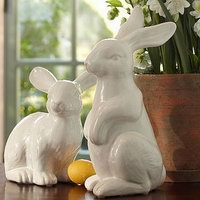 Год кролика (кота)