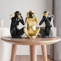 Год обезьяны