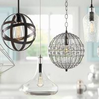 Подвесные светильники