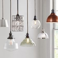 Светильники