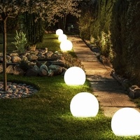 Уличное освещение