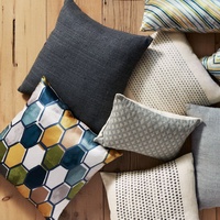 Подушки декоративные