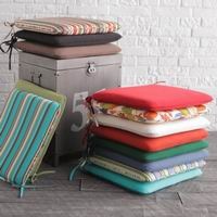 Сидушки, подушки на стул