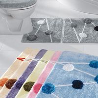 Коврики для ванной